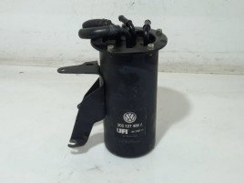 Carcasa Filtru Combustibil, 3C0127400A, Skoda Superb (3T) 2.0tdi, BKD