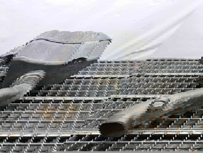 Rezonator aer Seat Leon (1P1) [Fabr 2005-2011] 1P0129622A 1.6 Benz BSE 75KW / 102CP  