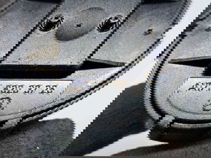  Senzor ploaie Mercedes Clasa A (W169) [Fabr 2004-2012] A1718203726