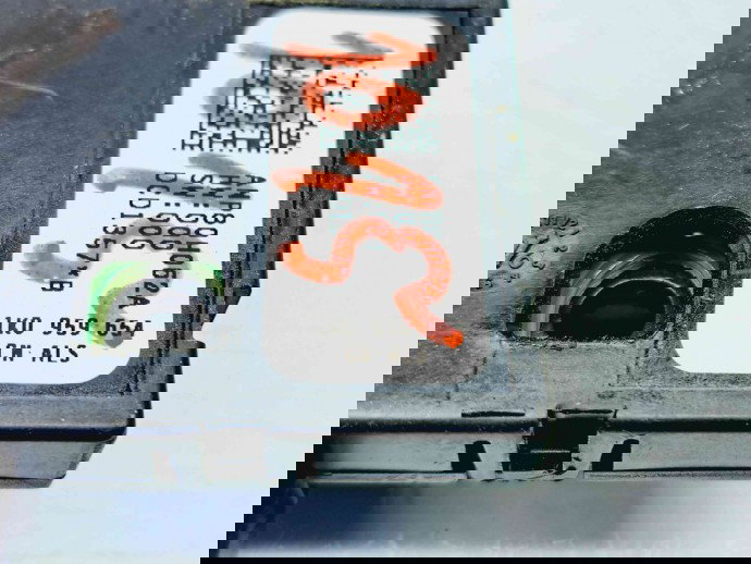  Senzor unghi volan Seat Leon (1P1) [Fabr 2005-2011] 1K0959654