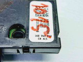  Senzor unghi volan Seat Leon (1P1) [Fabr 2005-2011] 1K0959654