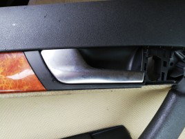 Maner interior usa stanga fata Audi A3 2.0 TDI BKD OEM 2004-2013