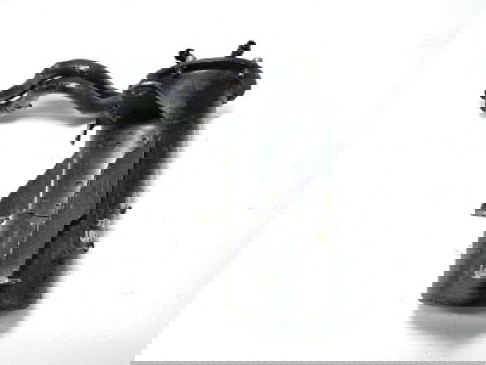 Carcasa Filtru Combustibil, 3C0127400B, Seat Toledo 3 (5P2) 2.0 TDI, BKD