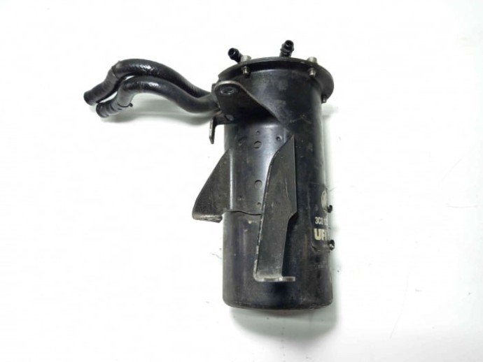 Carcasa Filtru Combustibil, 3C0127400B, Skoda Octavia 2 (1Z3) 2.0 TDI, BKD