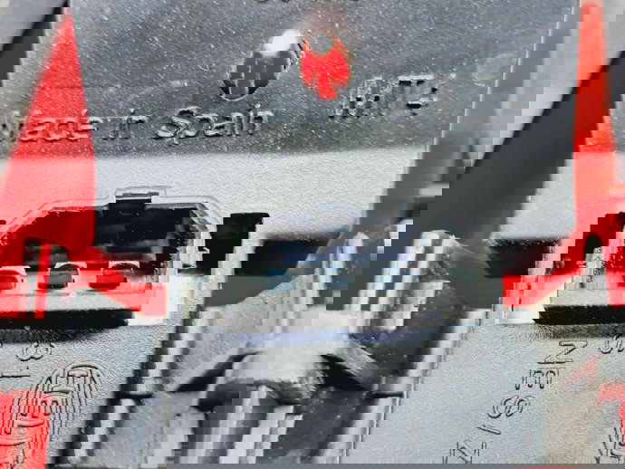  Stop haion dreapta Seat Leon (1P1) [Fabr 2005-2011] OEM