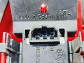  Stop haion dreapta Seat Leon (1P1) [Fabr 2005-2011] OEM