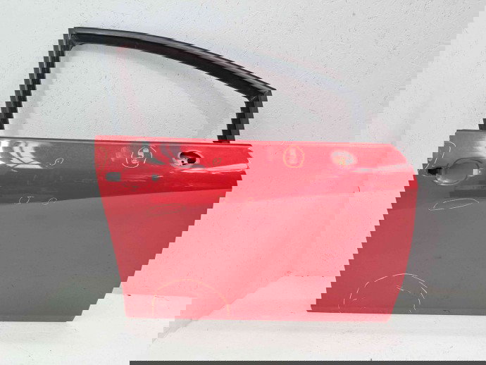 Usa dreapta fata Seat Leon (1P1) [Fabr 2005-2011] LS3H