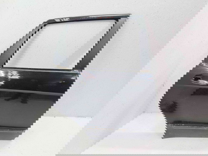 Usa dreapta spate Mercedes Clasa A (W169) [Fabr 2004-2012] 696 Night Black