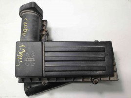 Carcasa Filtru Aer, 3C0129601CA, Skoda Yeti (5L) 1.6 TDI, CAY