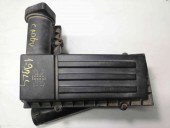 Carcasa Filtru Aer, 3C0129601CA, Skoda Yeti (5L) 1.6 TDI, CAY