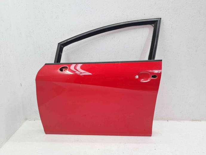 Usa stanga fata Seat Leon (1P1) [Fabr 2005-2011] LS3H