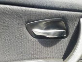 Maner interior usa stanga spate BMW Seria 3 E90 facelift 2.0 N47 OEM 2005-2013