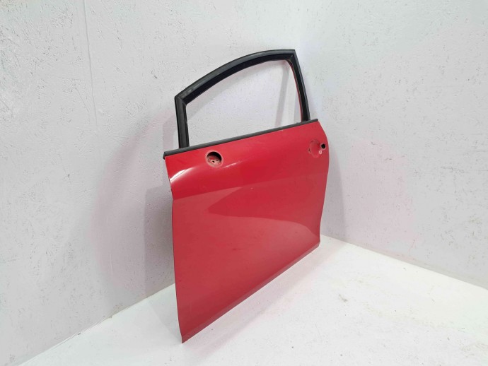 Usa stanga fata Seat Leon (1P1) [Fabr 2005-2011] LS3H