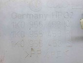  Vas lichid parbriz Seat Leon (1P1) [Fabr 2005-2011] 1K0955453Q