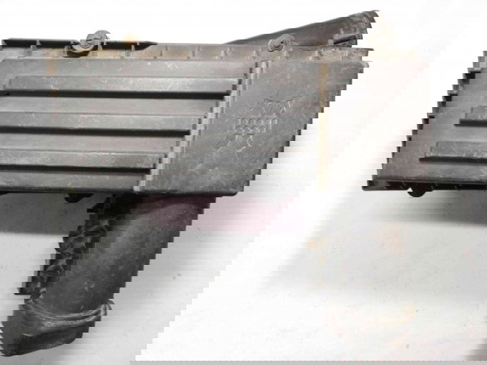 Carcasa Filtru Aer, 3C0129607AF, Seat Toledo 3, 1.9tdi, BKC