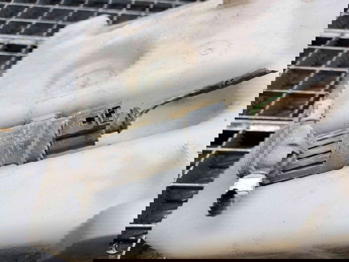  Vas lichid parbriz Seat Leon (1P1) [Fabr 2005-2011] 1K0955453Q