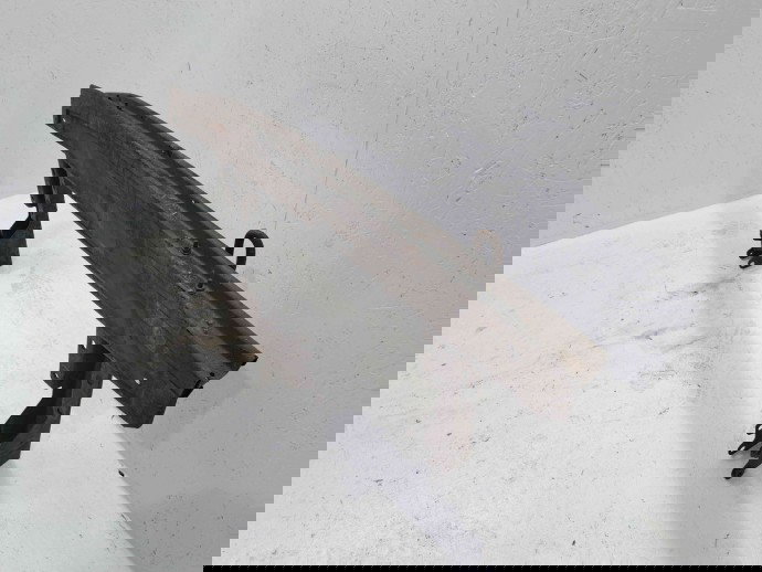 Armatura bara spate Ford Transit (TTG) [Fabr 2014-2023] OEM