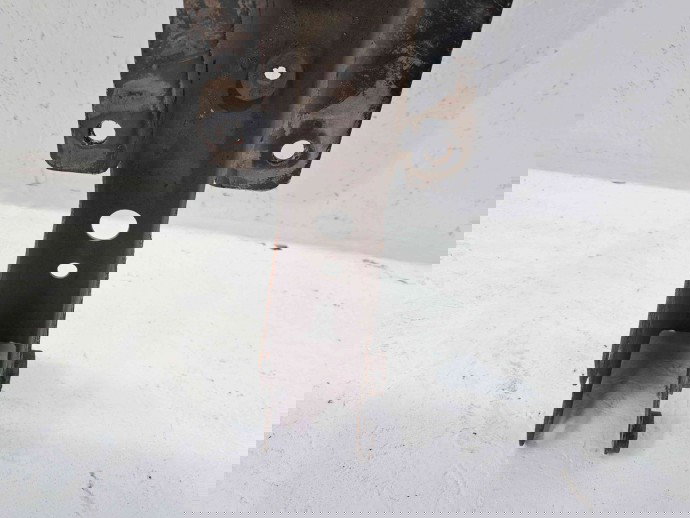 Armatura bara spate Ford Transit (TTG) [Fabr 2014-2023] OEM