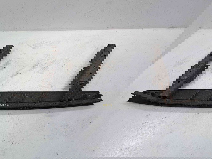 Armatura bara spate Ford Transit (TTG) [Fabr 2014-2023] OEM