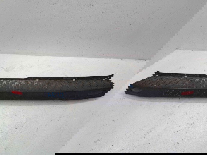 Bara spate Ford Transit (TTG) [Fabr 2014-2023] OEM