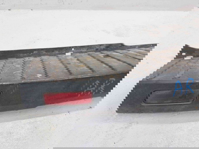 Bara spate Ford Transit (TTG) [Fabr 2014-2023] OEM