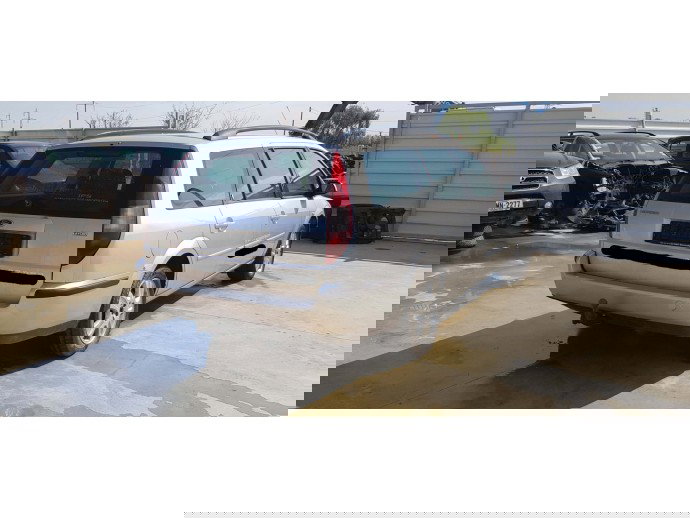 Dezmembrari Ford Mondeo 3