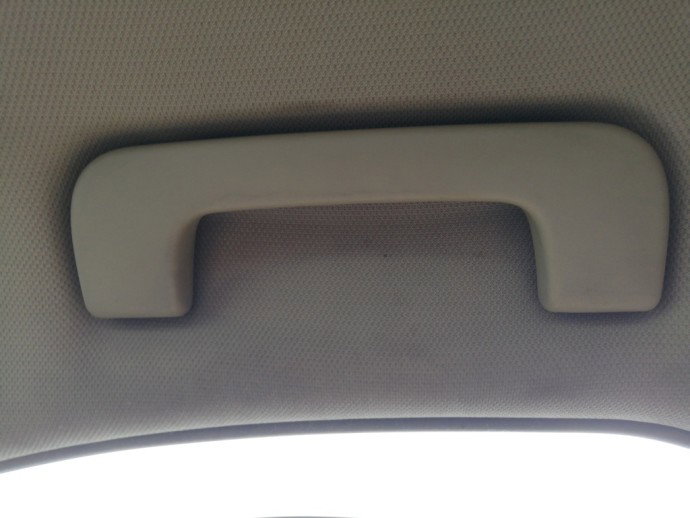 Maner plafon stanga fata Audi A3 2.0 TDI BKD OEM 2004-2013