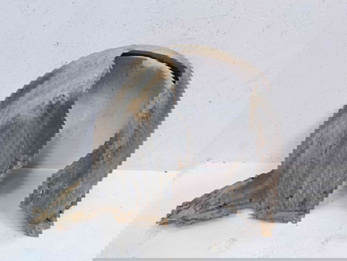 Carenaj roata dreapta fata Seat Leon (1P1) [Fabr 2005-2011] 1P0809958