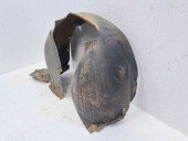 Carenaj roata dreapta fata Seat Leon (1P1) [Fabr 2005-2011] 1P0809958