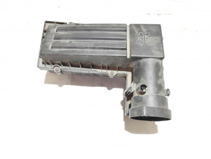 Carcasa Filtru Aer, 3C0129607AG, Skoda Superb (3T) 2.0tdi, BKD