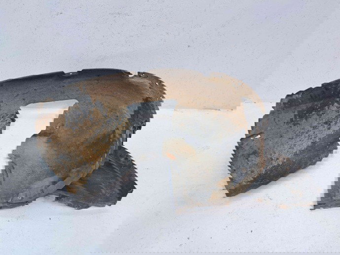 Carenaj roata dreapta fata Seat Leon (1P1) [Fabr 2005-2011] 1P0809958