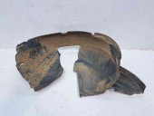 Carenaj roata dreapta fata Seat Leon (1P1) [Fabr 2005-2011] 1P0809958