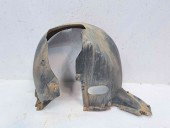 Carenaj roata stanga fata Seat Leon (1P1) [Fabr 2005-2011] 1P0809957