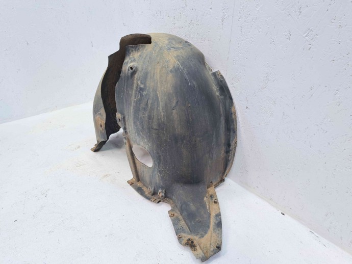 Carenaj roata stanga fata Seat Leon (1P1) [Fabr 2005-2011] 1P0809957