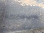 Carenaj roata stanga fata Seat Leon (1P1) [Fabr 2005-2011] 1P0809957