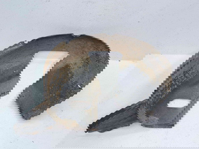 Carenaj roata stanga fata Seat Leon (1P1) [Fabr 2005-2011] 1P0809957