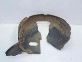 Carenaj roata stanga fata Seat Leon (1P1) [Fabr 2005-2011] 1P0809957