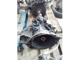 Cutie viteza manuala 6 viteze Volvo S40 2.0 diesel 6MAN/MMT6