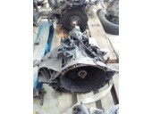 Cutie viteza manuala 6 viteze Volvo S40 2.0 diesel 6MAN/MMT6