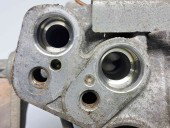Compresor clima Mercedes Clasa A (W169) [Fabr 2004-2012] A0012309011 | 447190-5420 1.5 Benz 266920   
