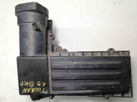 Carcasa Filtru Aer 3C0129607AP, 1K0183B, Skoda Octavia 2 (1Z3)