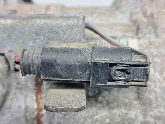 Compresor clima Mercedes Clasa A (W169) [Fabr 2004-2012] A0012309011 | 447190-5420 1.5 Benz 266920   