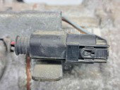 Compresor clima Mercedes Clasa A (W169) [Fabr 2004-2012] A0012309011 | 447190-5420 1.5 Benz 266920   