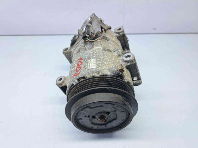Compresor clima Mercedes Clasa A (W169) [Fabr 2004-2012] A0012309011 | 447190-5420 1.5 Benz 266920   