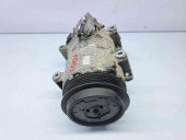 Compresor clima Mercedes Clasa A (W169) [Fabr 2004-2012] A0012309011 | 447190-5420 1.5 Benz 266920   