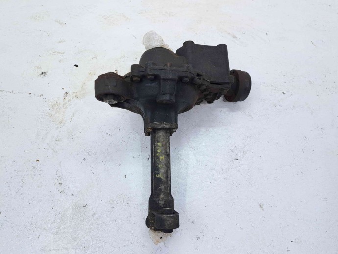 Grup diferential fata LAND ROVER Range Rover Sport (LS) [Fabr 2002-2013] 5H22-3017-GC 2.7 V6 276DT 140KW / 190CP 2.7 V6 276DT 140KW / 190CP