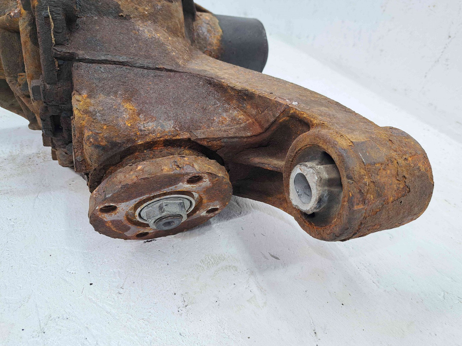 Grup diferential spate LAND ROVER Range Rover Sport (LS) [Fabr 2002-2013] 5H22-4W063-MA 2.7 V6 276DT 140KW / 190CP 2.7 V6 276DT 140KW / 190CP - imagine 3