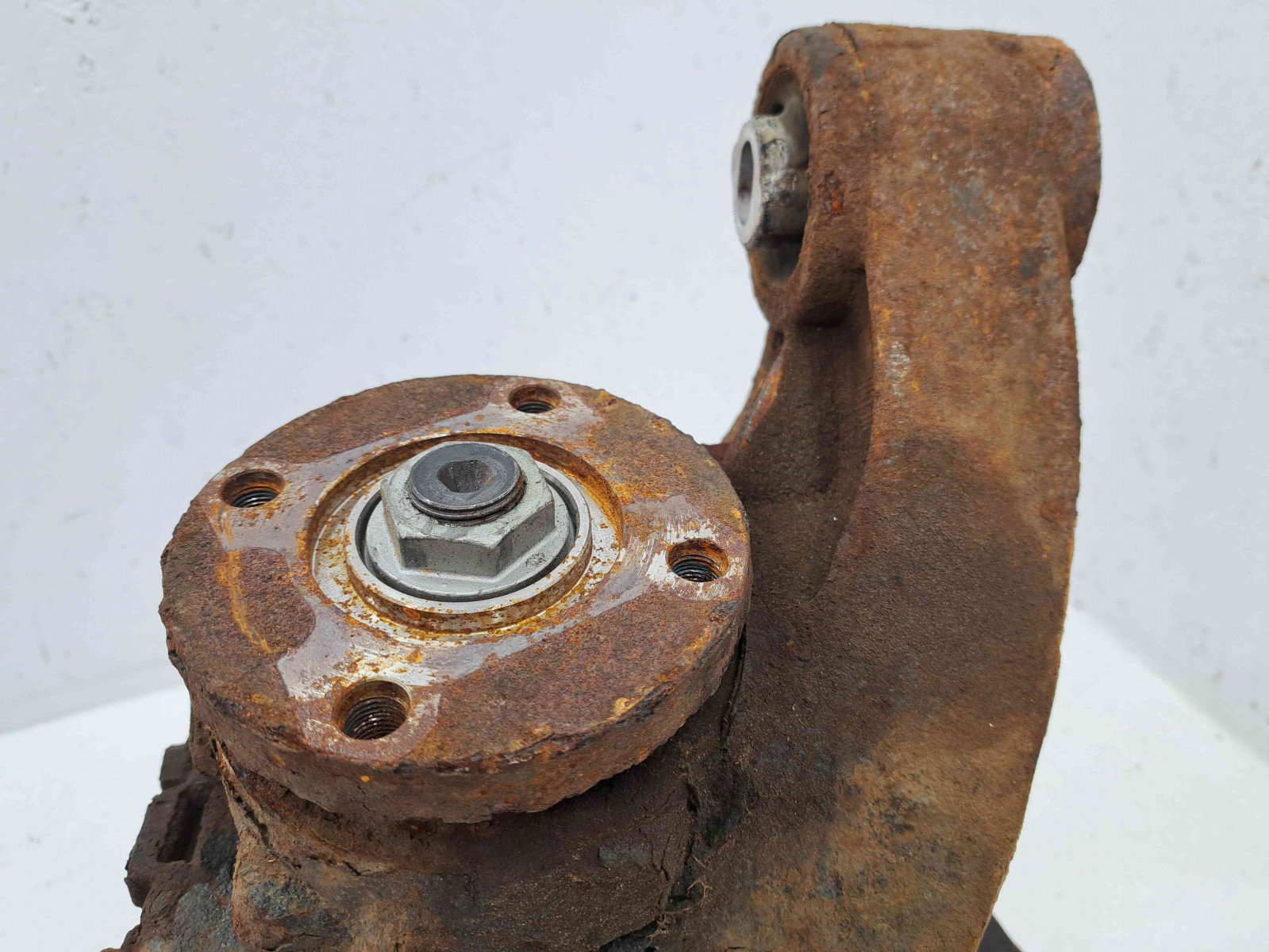 Grup diferential spate LAND ROVER Range Rover Sport (LS) [Fabr 2002-2013] 5H22-4W063-MA 2.7 V6 276DT 140KW / 190CP 2.7 V6 276DT 140KW / 190CP - imagine 4