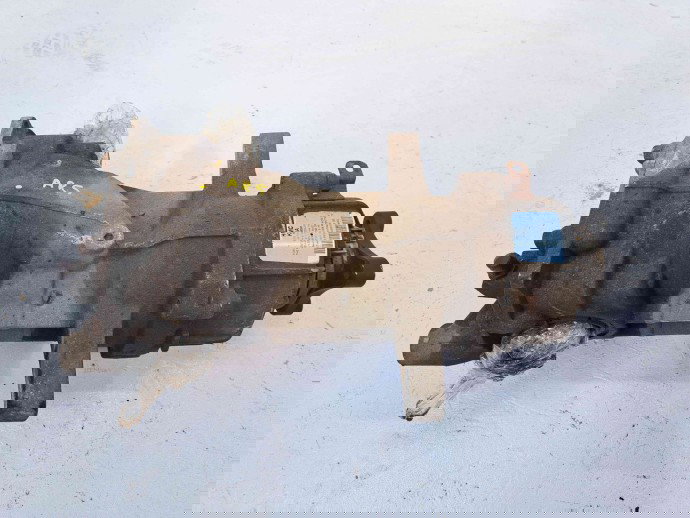 Grup diferential spate Hyundai Santa Fe 2 (CM) [Fabr 2005-2012] 5401000005 | 47800-39420 2.2 D4HB   