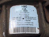 Grup diferential spate Hyundai Santa Fe 2 (CM) [Fabr 2005-2012] 5401000005 | 47800-39420 2.2 D4HB   